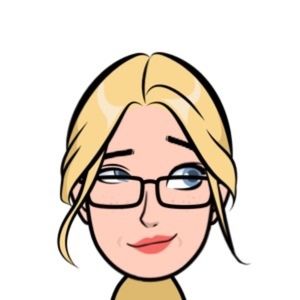 Meet your Posher, Gail